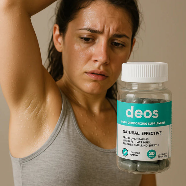 Frescura Natural Diaria en Cápsulas