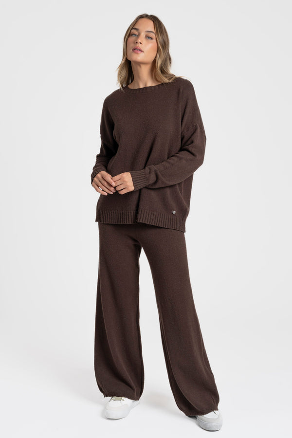 Conjunto Suave y Elegante